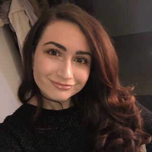 Meet your Posher, Stephanie